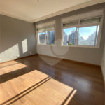 Apartamento à venda com 3 quartos em Vila Mariana, São Paulo, SP