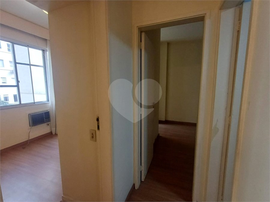 Apartamento à venda com 2 quartos, sendo 1 suíte, em Flamengo, Rio de Janeiro, RJ