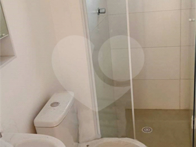 Apartamento para alugar com 2 quartos em Tucuruvi, São Paulo, SP