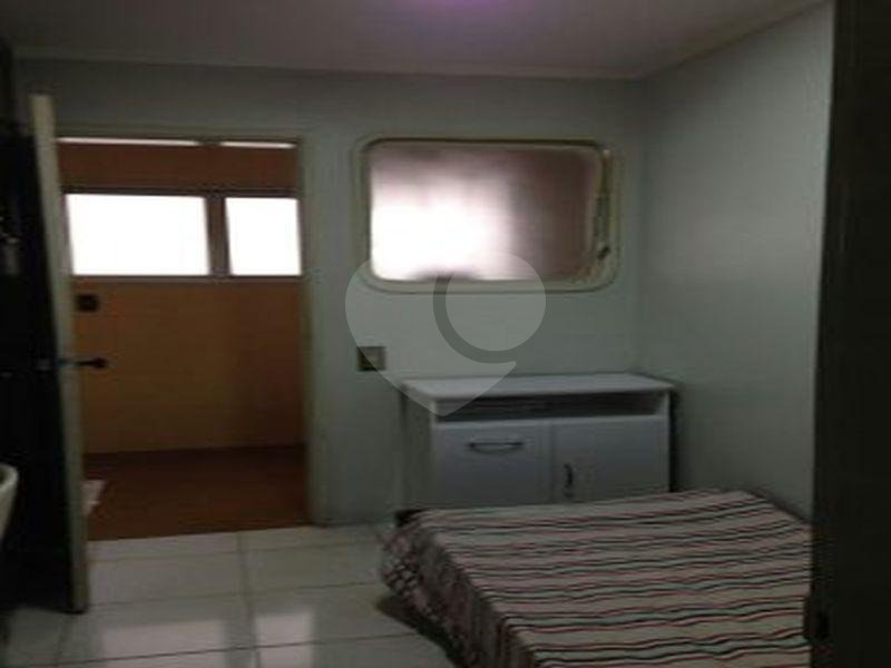 Apartamento à venda com 3 quartos, sendo 1 suíte, em Santana, São Paulo, SP