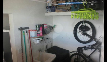 Apartamento à venda com 2 quartos em Santana, São Paulo, SP
