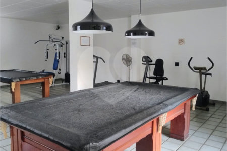Apartamento à venda com 3 quartos em Vila São Francisco, São Paulo, SP