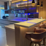 Apartamento com 3 dormitórios à venda, 200 m² por R$ 3.180.000,00 - Ponta da Praia - Santos/SP
