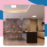 Apartamento à venda com 2 quartos, sendo 1 suíte, em Vila Rica, Sorocaba, SP