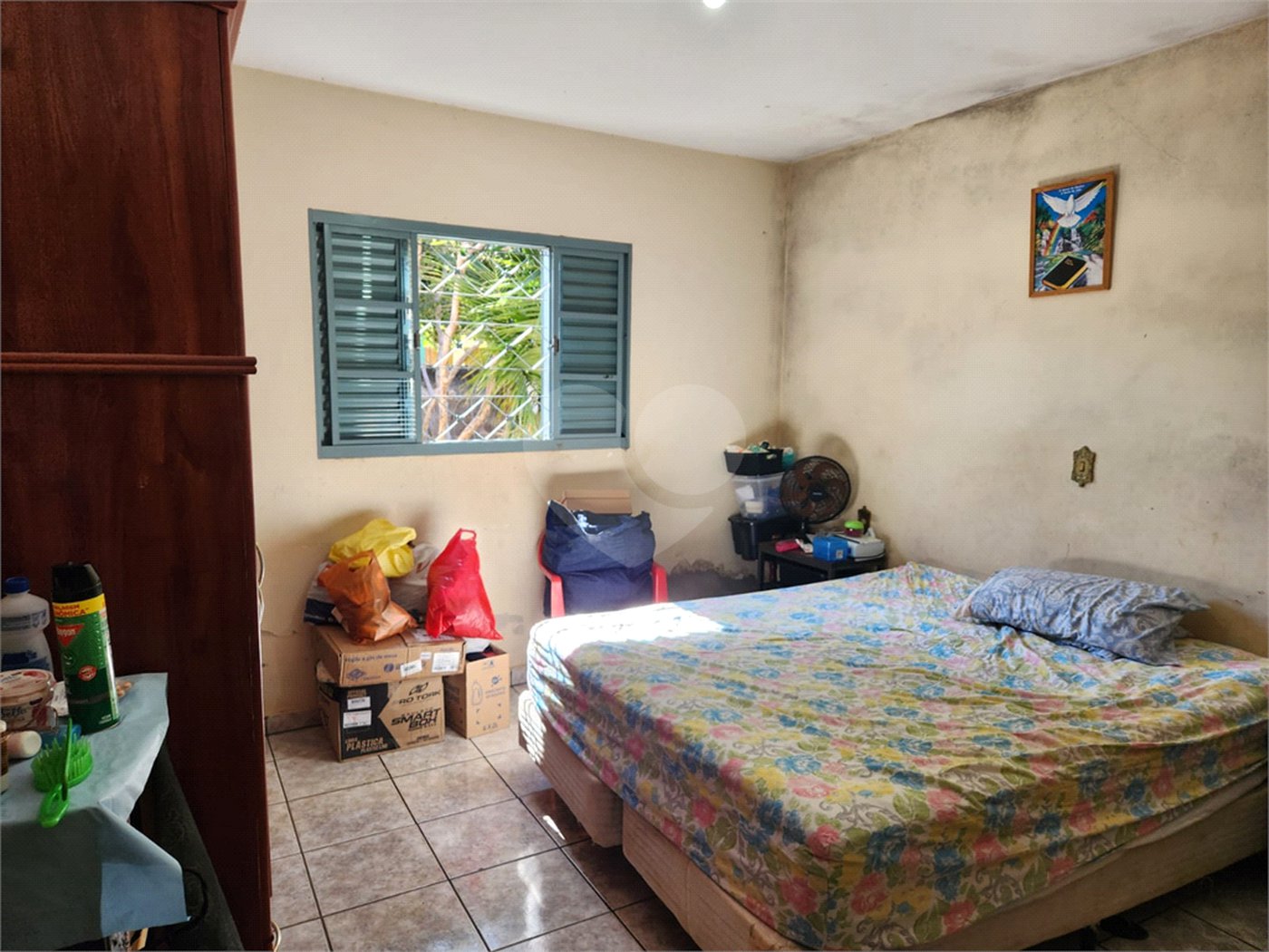 Casa à venda com 2 quartos em Jardim Brasil (vila Xavier), Araraquara, SP