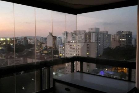 Apartamento à venda com 3 quartos, sendo 2 suítes, em Sumaré, São Paulo, SP