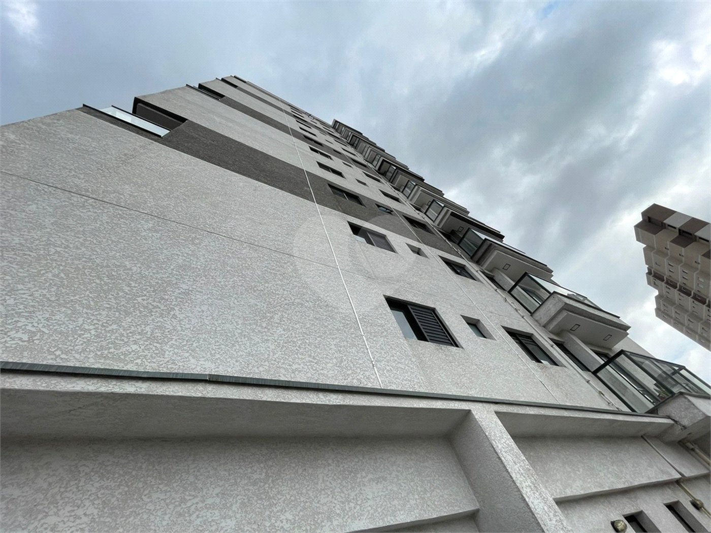 Apartamento à venda com 2 quartos em Vila Guilhermina, São Paulo, SP