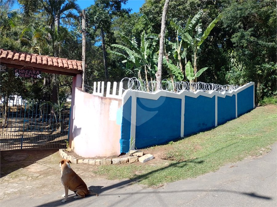 Sítio à venda com 5 quartos, sendo 1 suíte,  em Mirante do Arujá, Arujá, SP