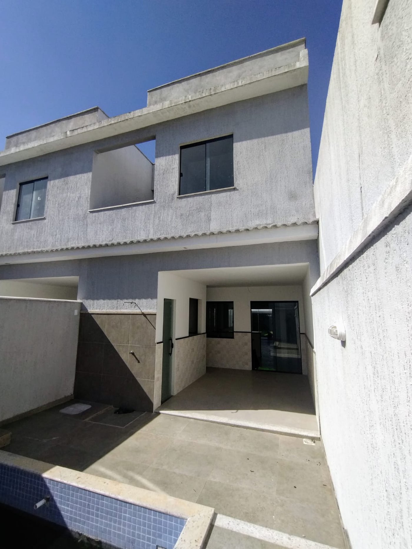 Casa à venda com 3 quartos, sendo 1 suíte, em Guaratiba, Rio de Janeiro, RJ