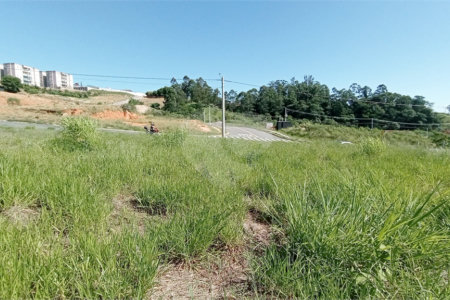 Terreno à venda em Pinheirinho, Vinhedo, SP