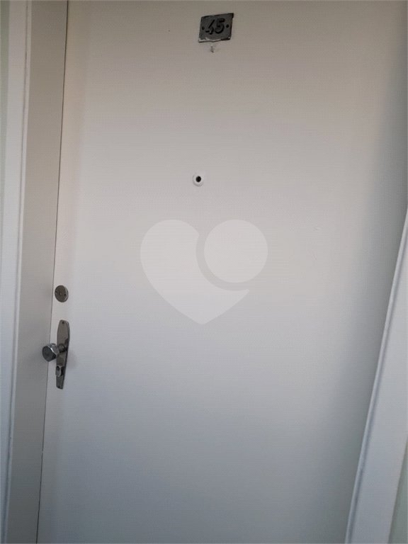Apartamento à venda com 1 quarto em Santana, São Paulo, SP