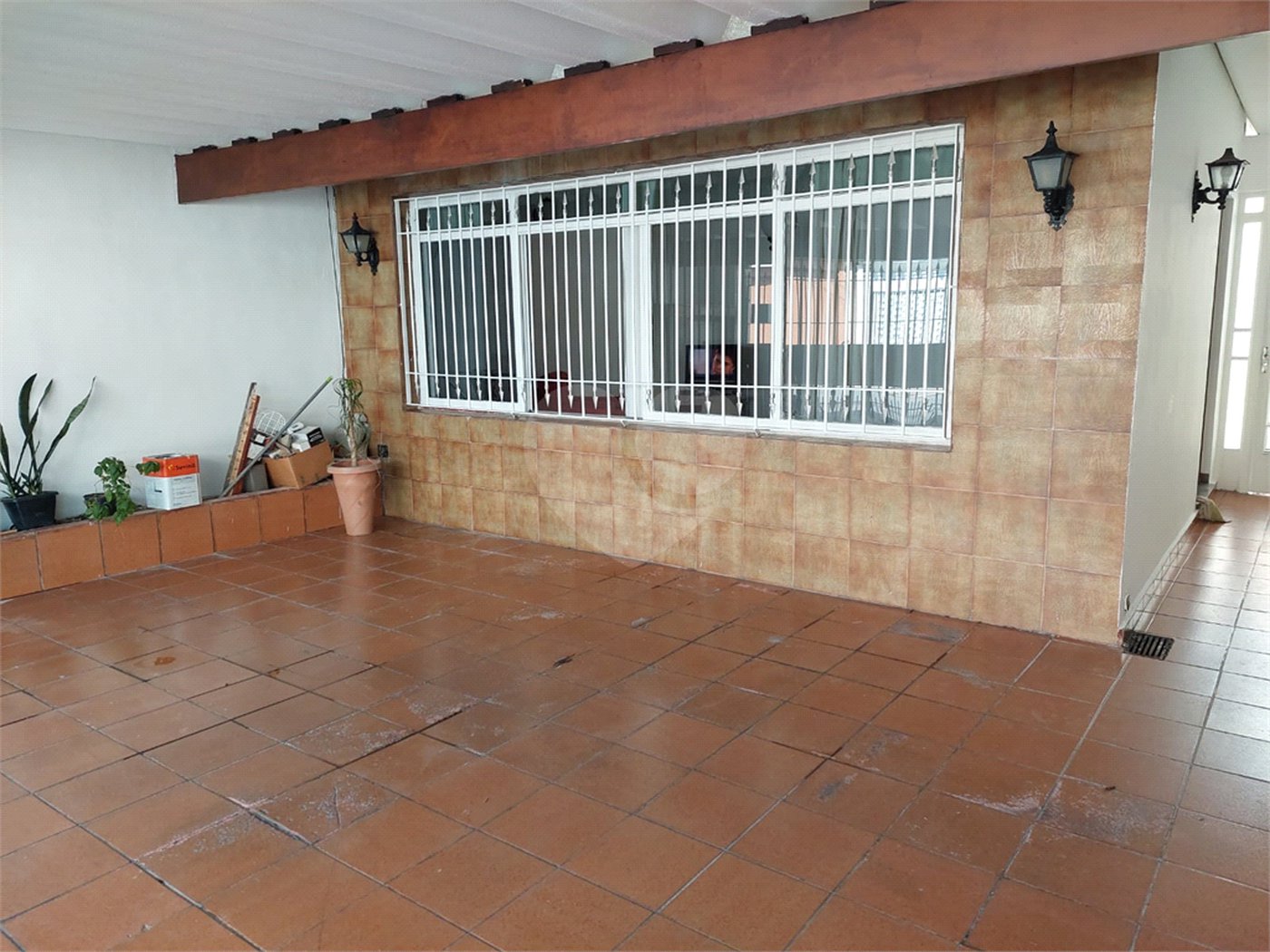 Sobrado à venda com 3 quartos, sendo 1 suíte, em Vila Mascote, São Paulo, SP