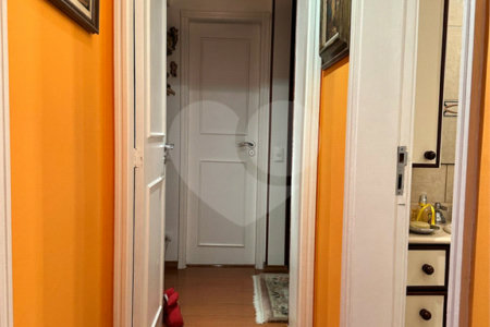 Cobertura à venda com 3 quartos, sendo 1 suíte, em Lar São Paulo, São Paulo, SP