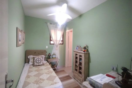 Apartamento à venda, 130 m² por R$ 540.000,00 - Loteamento João Batista Julião - Guarujá/SP