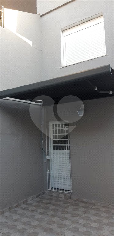 Casa à venda com 3 quartos, sendo 1 suíte,  em Vila Isolina Mazzei, São Paulo, SP