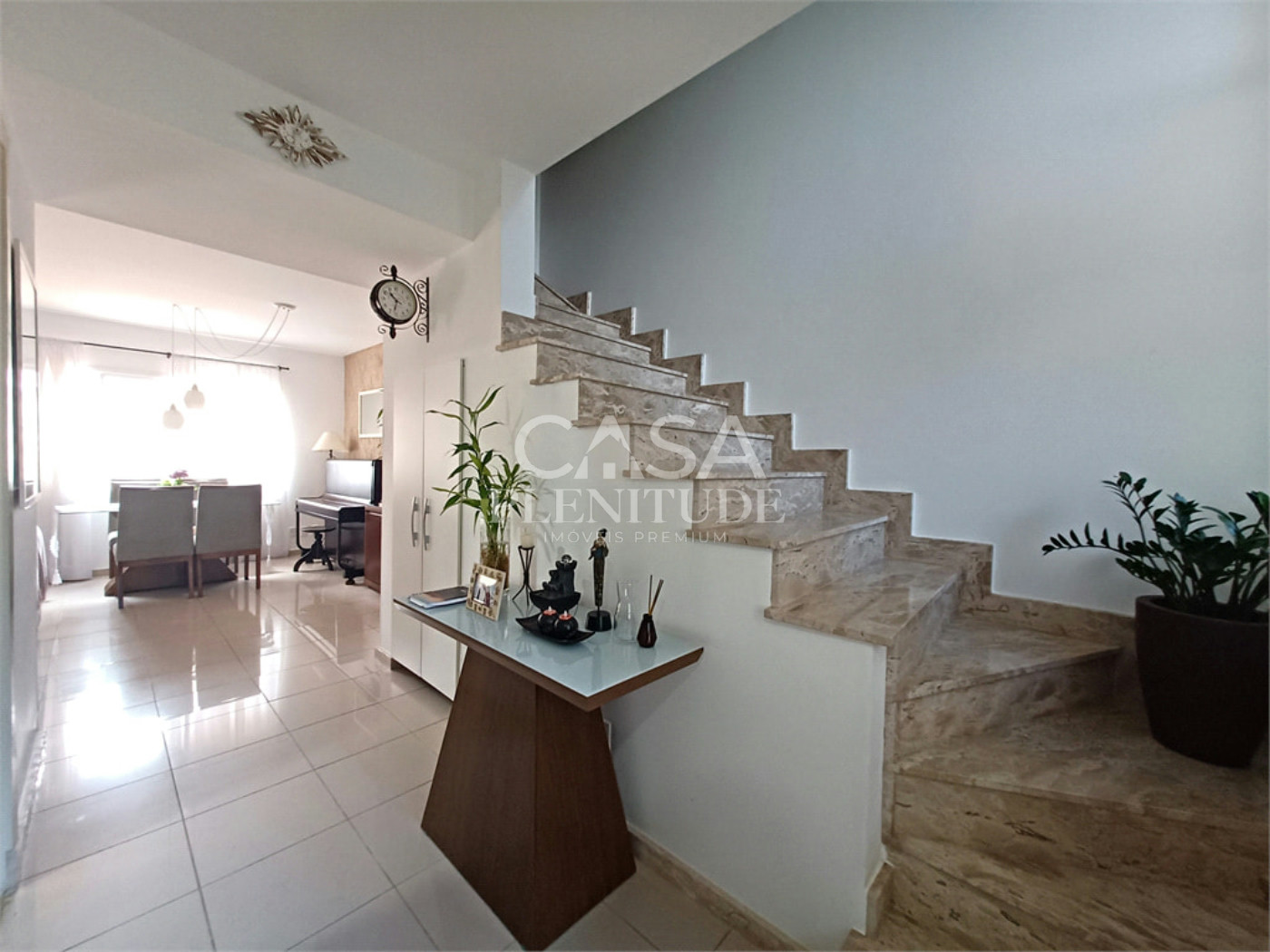 Casa em condomínio à venda com 3 suítes em Parque Campolim, Sorocaba, SP