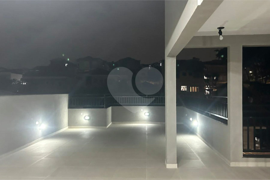 Casa para alugar com 1 quarto no condomínio Edificio Cometa, São Paulo - SP