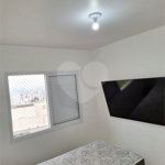 Apartamento à venda com 2 quartos em Jardim Esmeralda, São Paulo, SP