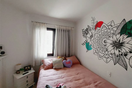 Apartamento à venda com 3 quartos, sendo 1 suíte, em Alto da Lapa, São Paulo, SP