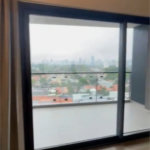 Studio para alugar com 1 quarto em Pinheiros, São Paulo, SP
