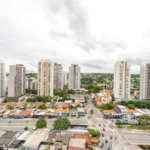 Apartamento à venda com 3 suítes em Vila Mascote, São Paulo, SP