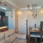 Apartamento à venda com 2 quartos em Jaguaré, São Paulo, SP