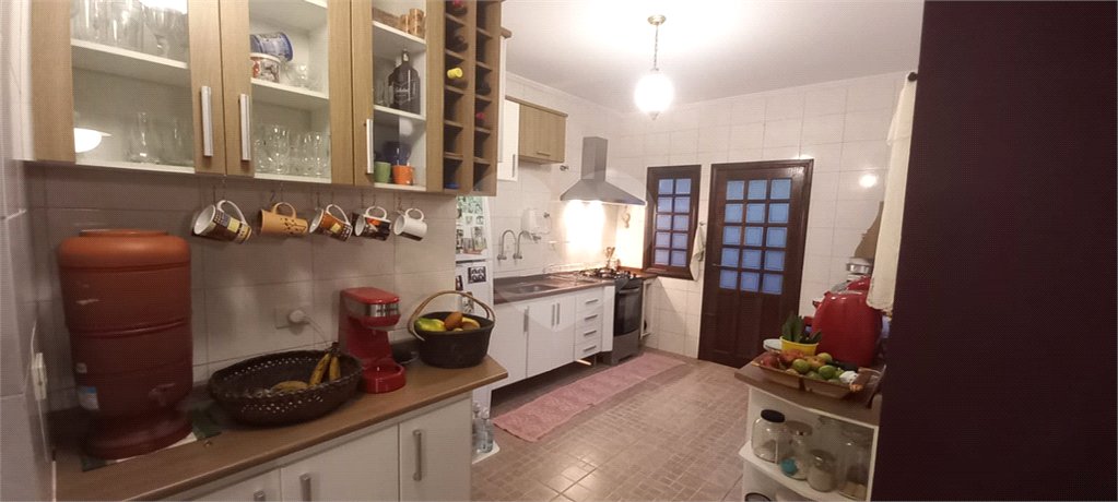 Casa à venda com 4 suítes no condomínio Alpes da Cantareira, Mairiporã - SP