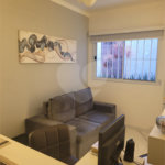 Apartamento à venda com 1 quarto em Vila Dom Pedro Ii, São Paulo, SP