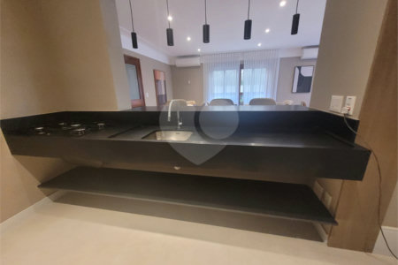 Apartamento à venda com 3 quartos, sendo 2 suítes, em Vila Leopoldina, São Paulo, SP