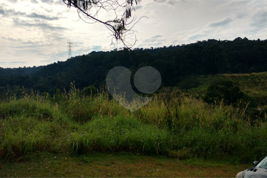 Terreno à venda em Horto, São Paulo, SP