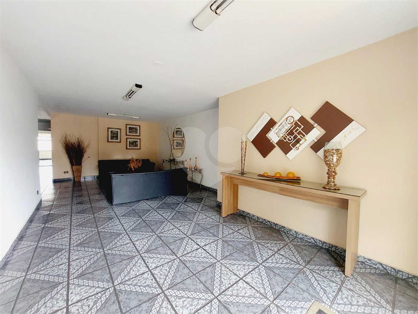Apartamento à venda com 3 quartos em Vila Jaguara, São Paulo, SP