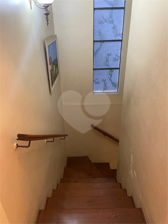 Sobrado à venda com 3 quartos, sendo 1 suíte,  em Horto Florestal, São Paulo, SP