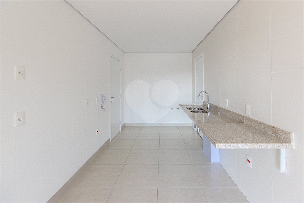 Apartamento à venda com 4 suítes em Campo Belo, São Paulo, SP