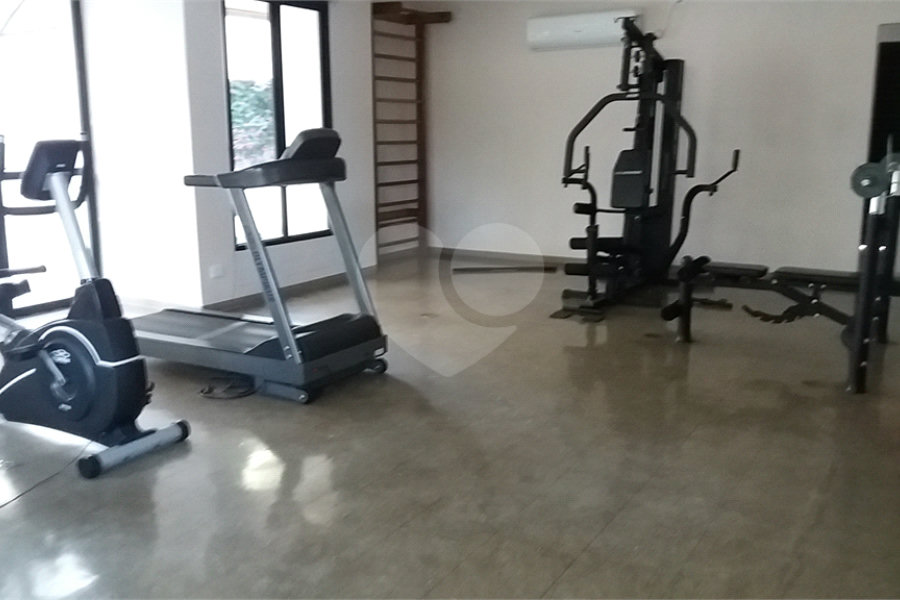 Apartamento à venda com 4 quartos, sendo 3 suítes, em Santana, São Paulo, SP