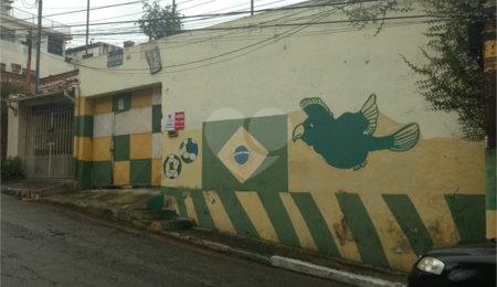Prédio à venda em Santa Teresinha, São Paulo, SP