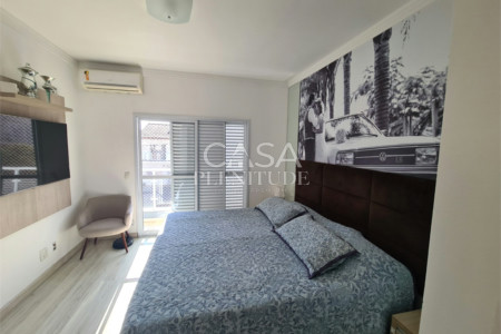 Casa em condomínio à venda com 3 quartos, sendo 1 suíte, em Wanel Ville, Sorocaba, SP