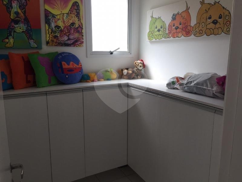 Apartamento à venda com 4 quartos, sendo 3 suítes, em Vila Andrade, São Paulo, SP