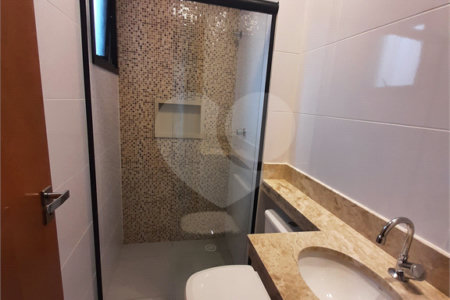 Apartamento à venda com 3 quartos em Vila Nivi, São Paulo, SP