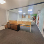Sala comercial mobiliada para locação na Vila Olímpia