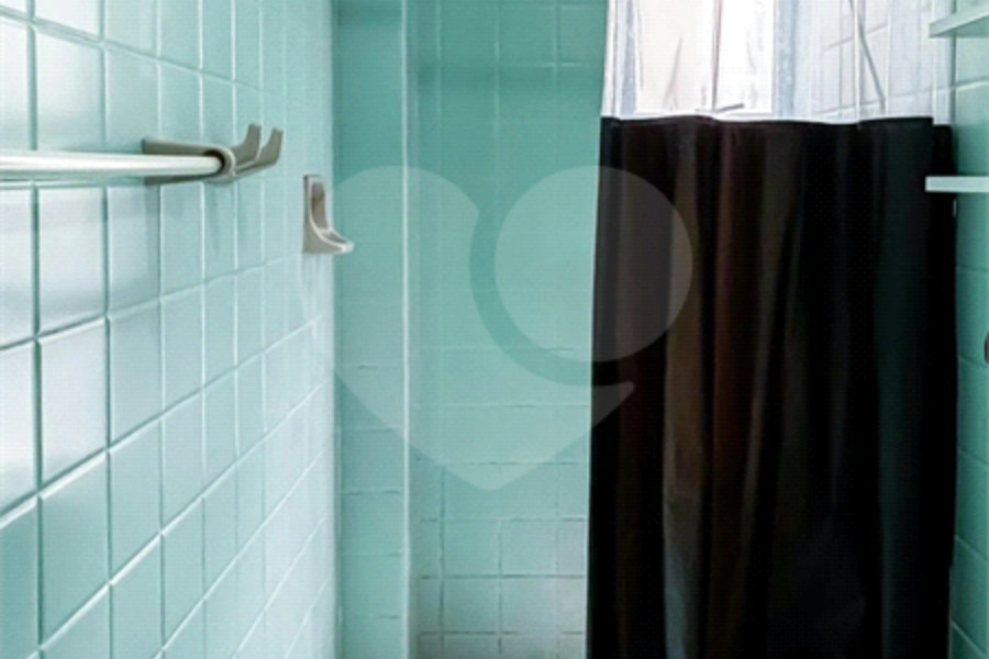 Apartamento à venda com 2 quartos em Jardim Paulista, São Paulo, SP