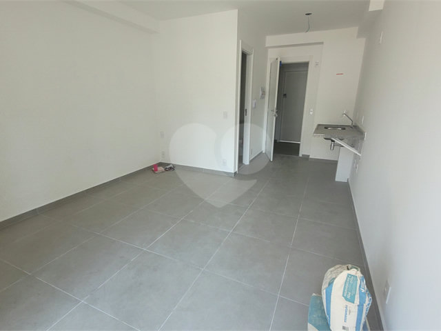 Apartamento à venda com 1 quarto em Jardim América, São Paulo, SP
