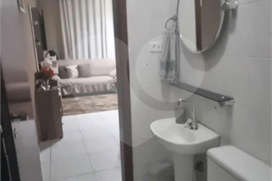 Sobrado à venda com 2 quartos em Vila Nova Cachoeirinha, São Paulo, SP