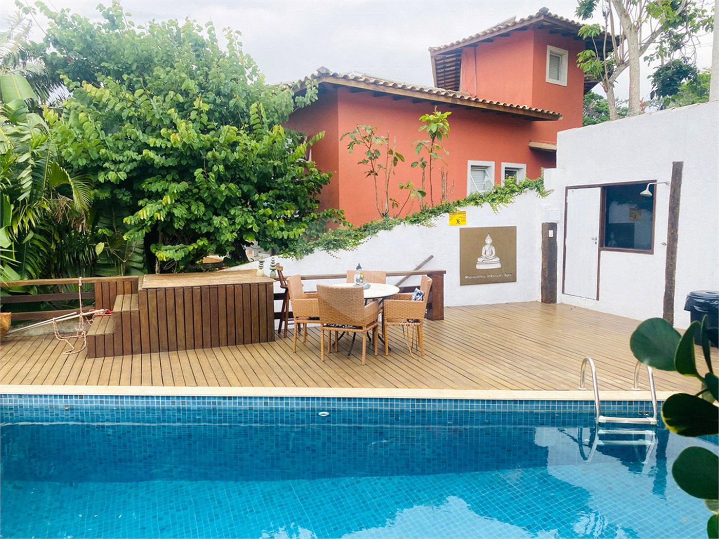 Casa à venda com 7 suítes em Albatroz, Armação dos Búzios, RJ