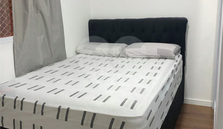 Apartamento à venda com 2 quartos em Horto, São Paulo, SP