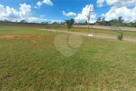 Terreno à venda no condomínio Evidence Residencial, Araçoiaba da Serra - SP