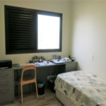 Apartamento à venda com 4 quartos, sendo 3 suítes, em Jardim Monte Kemel, São Paulo, SP