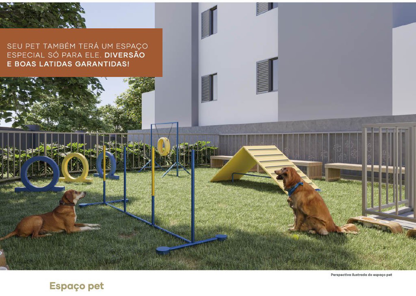Vista Parque Residencial
