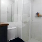 Apartamento à venda ou para alugar com 1 quarto no Brasilândia, São Paulo, SP
