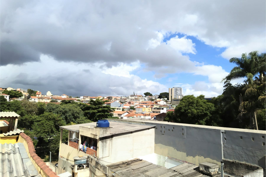 Sobrado à venda com 3 quartos, sendo 1 suíte,  em Freguesia do Ó, São Paulo, SP