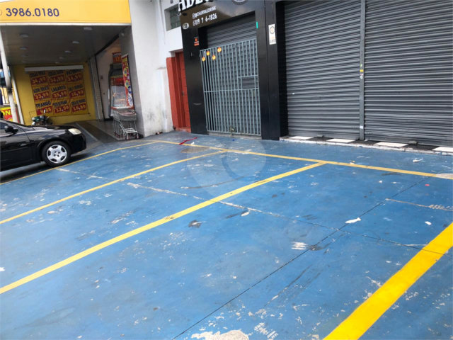 Terreno à venda em Imirim, São Paulo, SP